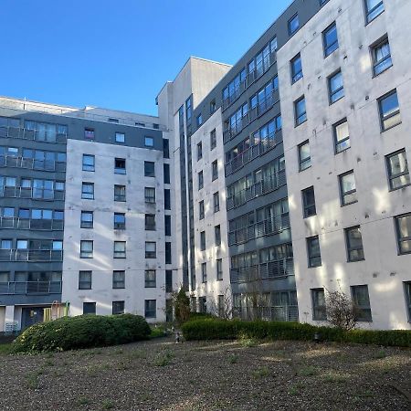 Апартаменты Cosy 2 Bed Flat In Глазго Экстерьер фото