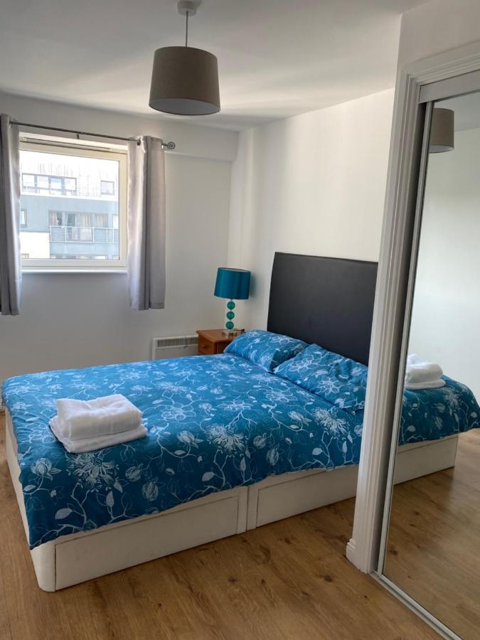 Апартаменты Cosy 2 Bed Flat In Глазго Экстерьер фото
