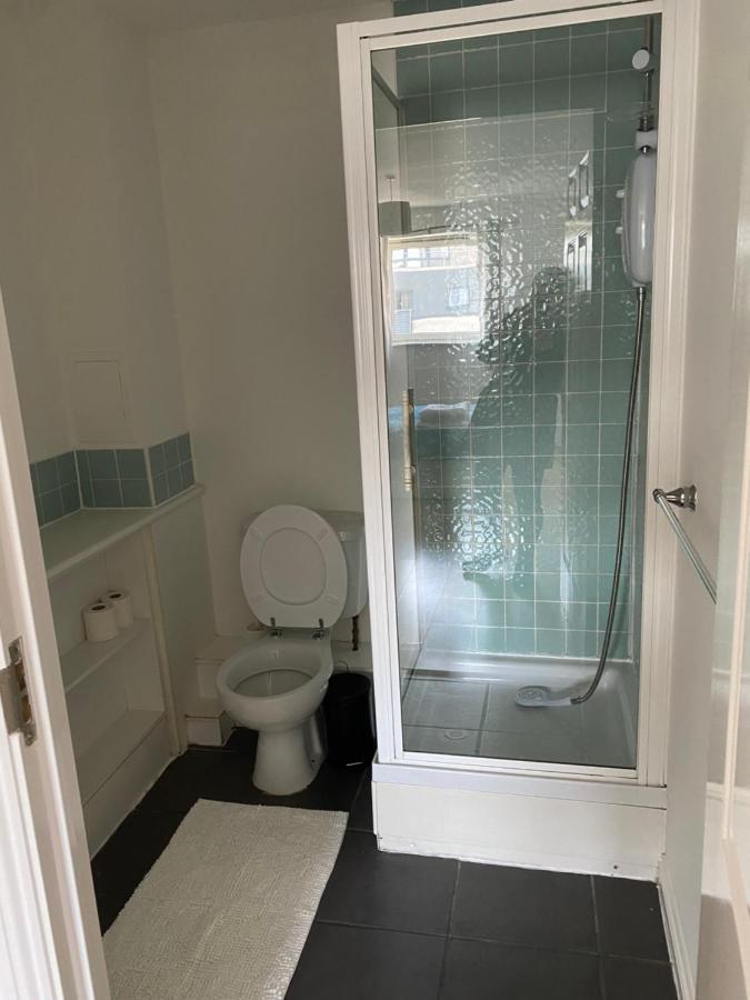 Апартаменты Cosy 2 Bed Flat In Глазго Экстерьер фото